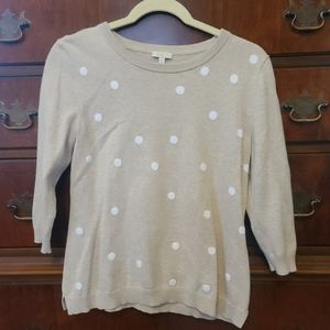 Talbots sweater